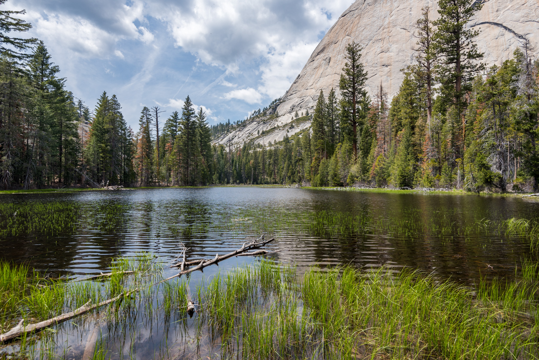 Lost Lake